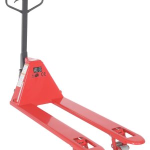 Economy Manual Pallet Jack